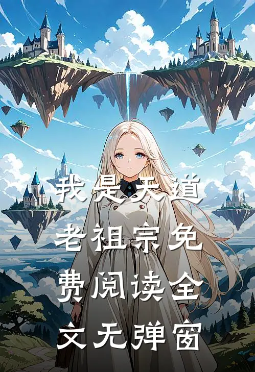 我是天道老祖宗免费阅读全文无弹窗