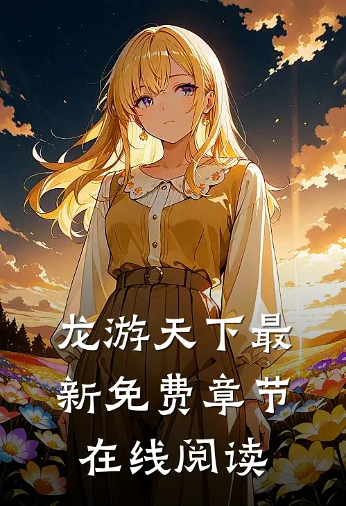 龙游天下最新免费章节在线阅读