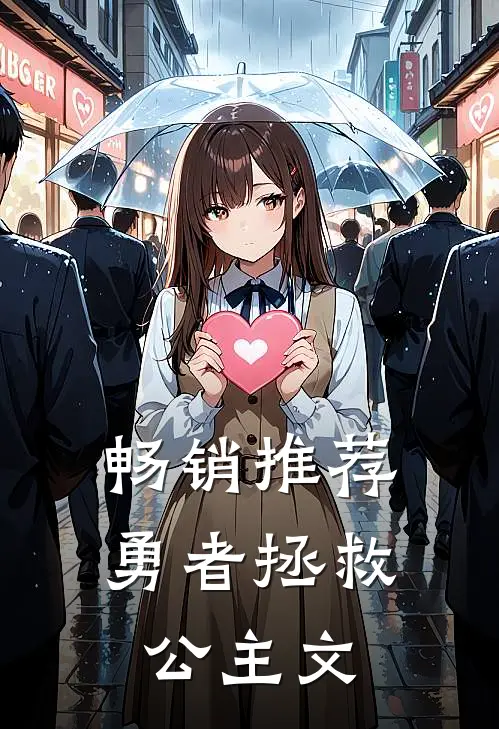 畅销推荐勇者拯救公主文