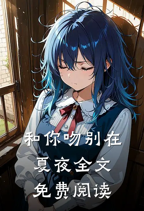 和你吻别在夏夜全文免费阅读