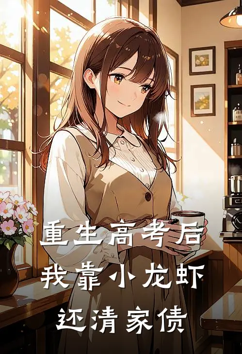 重生高考后，我靠小龙虾还清家债