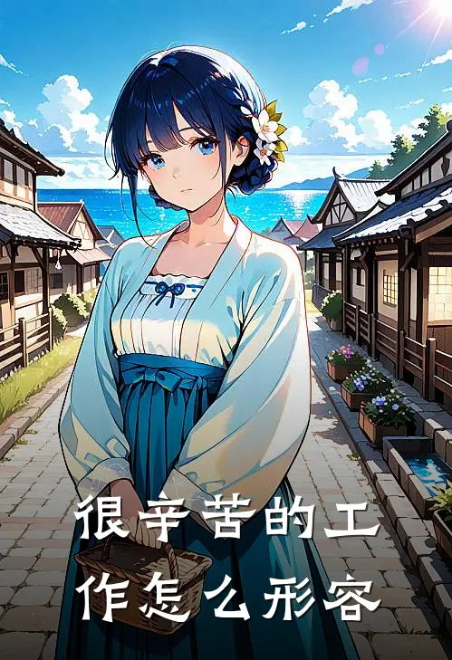 很辛苦的工作怎么形容
