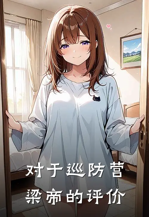 对于巡防营梁帝的评价