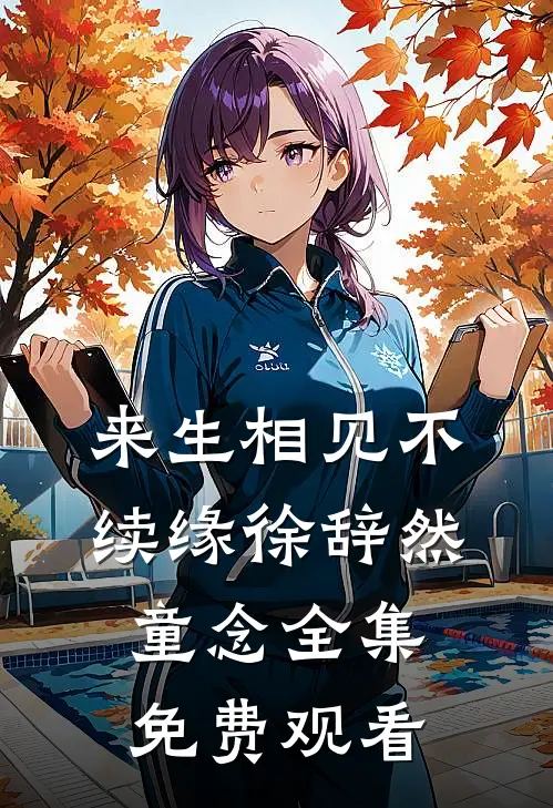 来生相见不续缘徐辞然童念全集免费观看