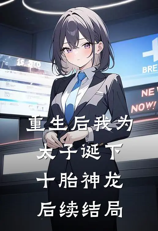 重生后我为太子诞下十胎神龙后续结局