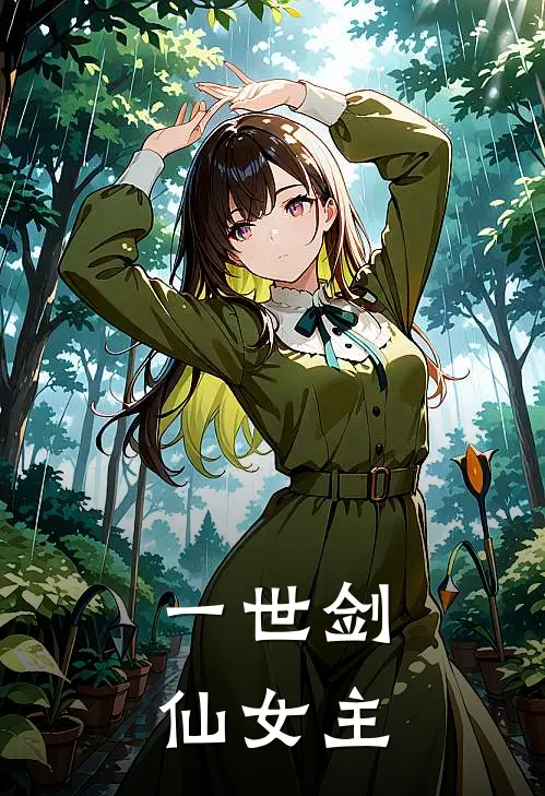 一世剑仙女主