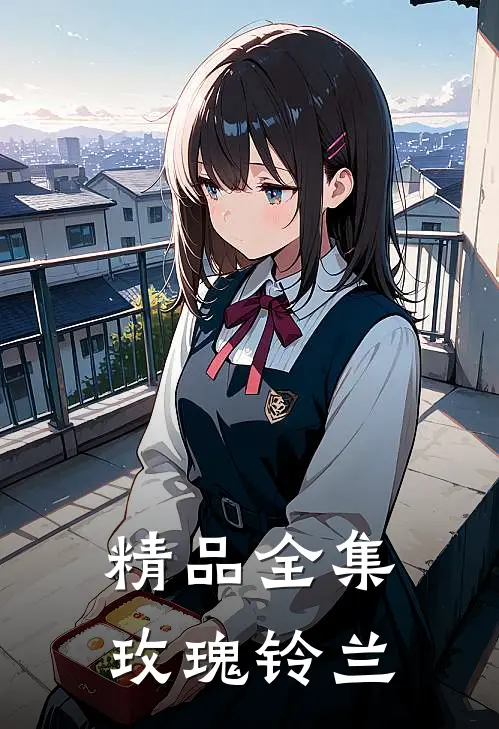 精品全集玫瑰铃兰