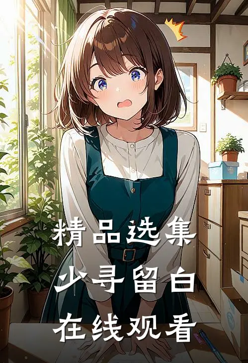 精品选集少寻留白在线观看