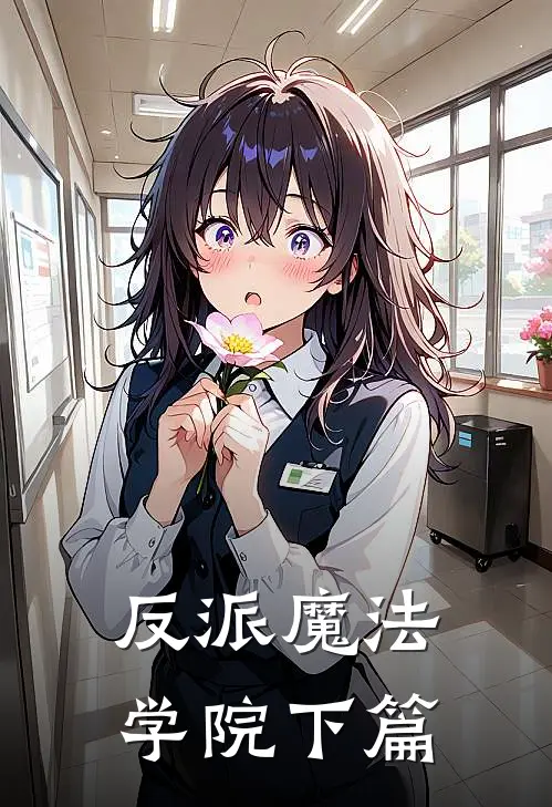 反派魔法学院下篇