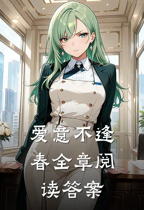 爱意不逢春全章阅读答案