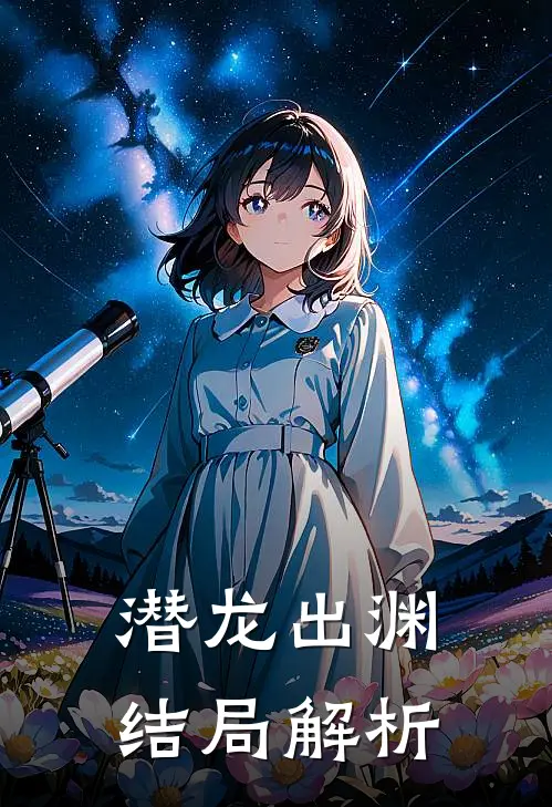 潜龙出渊结局解析