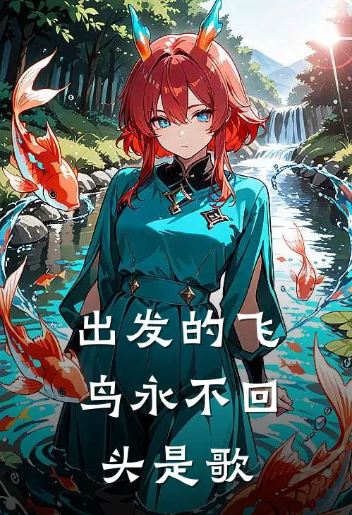 出发的飞鸟永不回头是歌