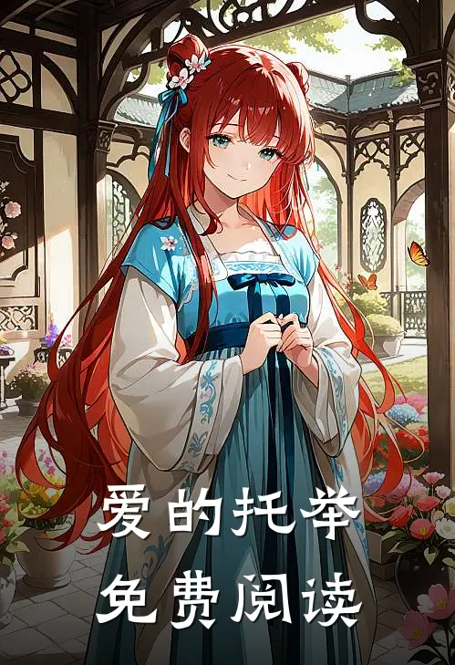 爱的托举免费阅读
