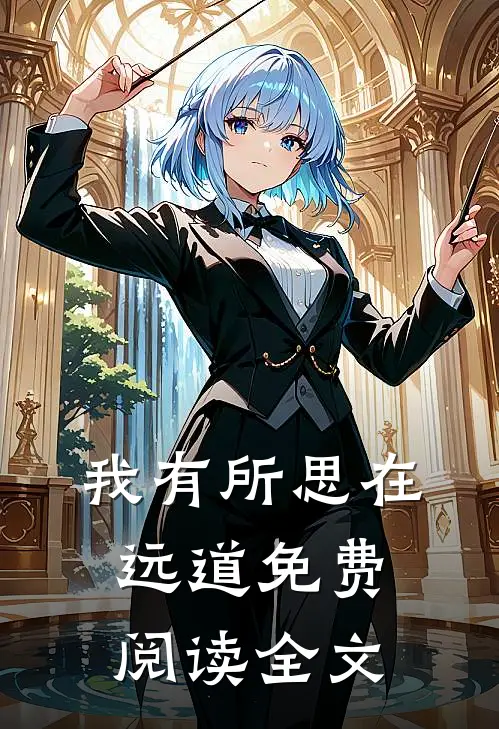 我有所思在远道免费阅读全文