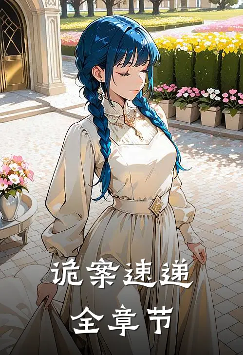 诡案速递全章节