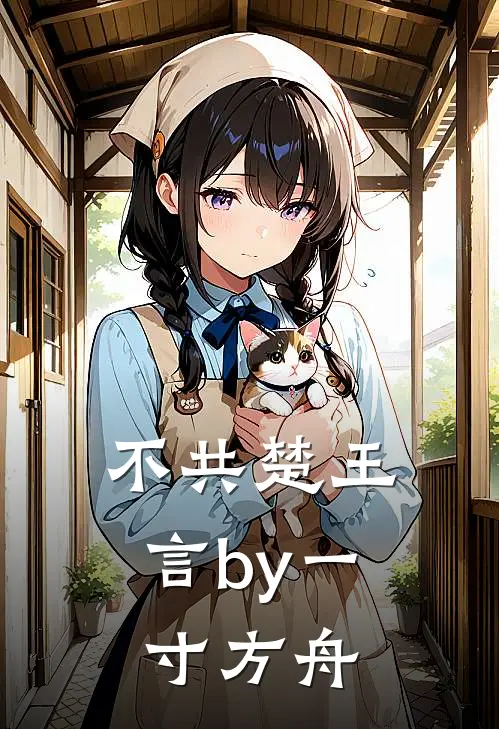 不共楚王言by一寸方舟