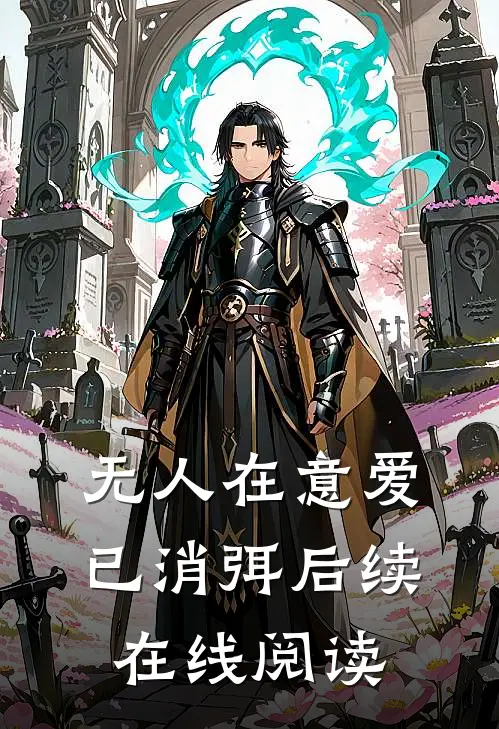 无人在意爱已消弭后续在线阅读