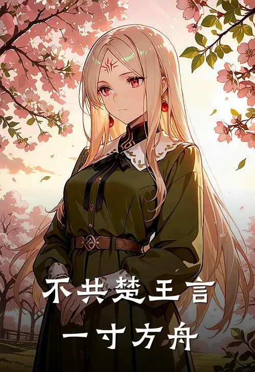 不共楚王言 一寸方舟