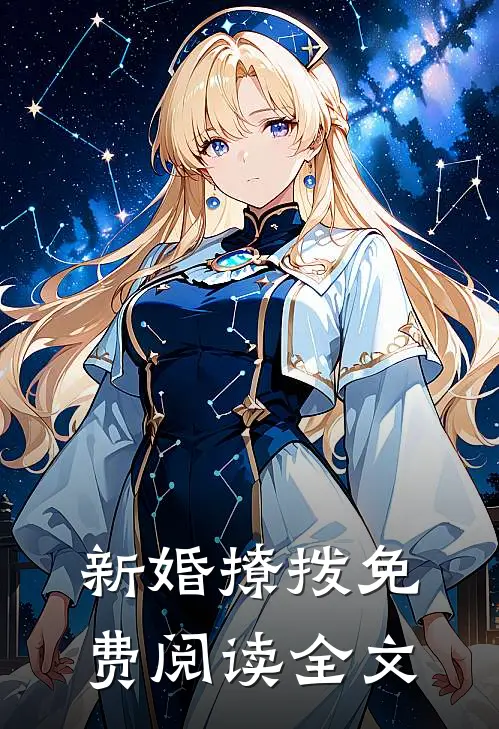 新婚撩拨免费阅读全文
