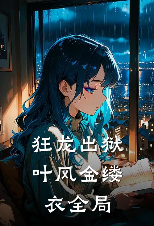 狂龙出狱叶风金缕衣全局
