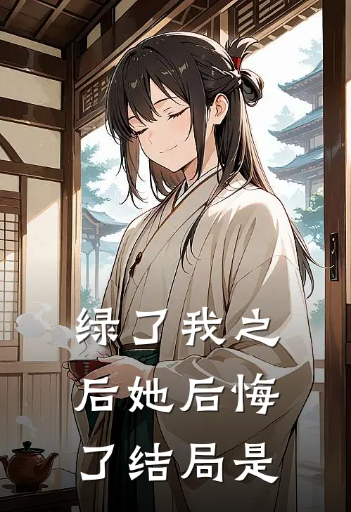 绿了我之后她后悔了结局是