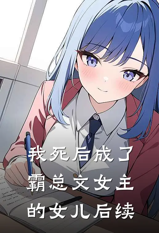 我死后成了霸总文女主的女儿后续