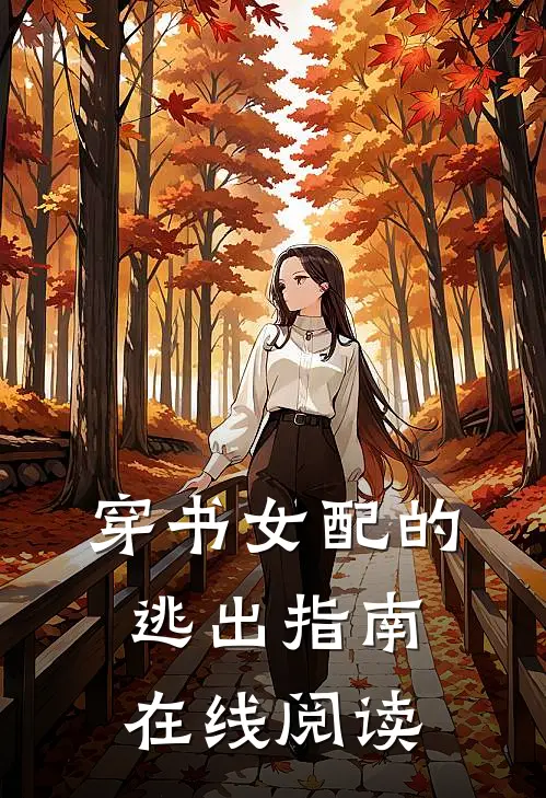 穿书女配的逃出指南在线阅读