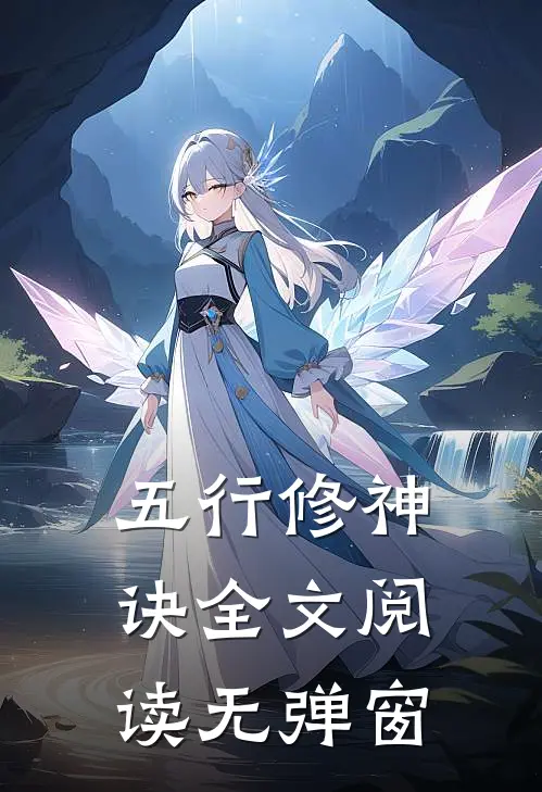 五行修神诀全文阅读无弹窗