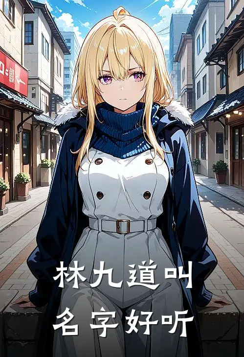 林九道叫名字好听
