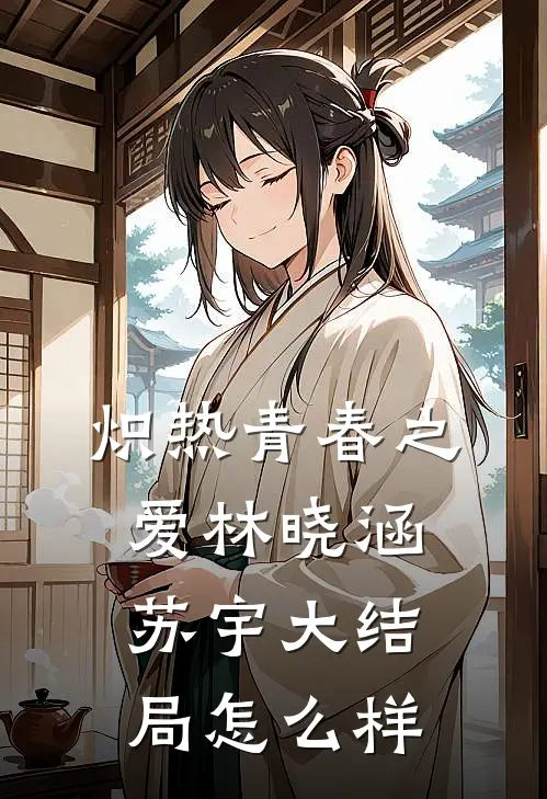 炽热青春之爱林晓涵苏宇大结局怎么样