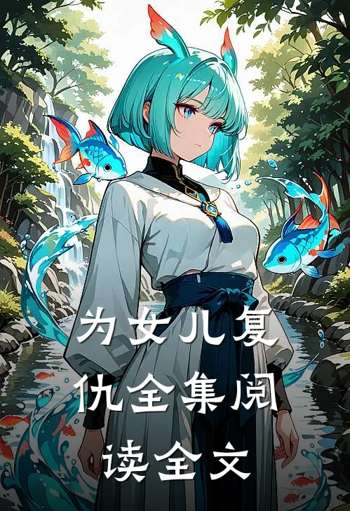 为女儿复仇全集阅读全文