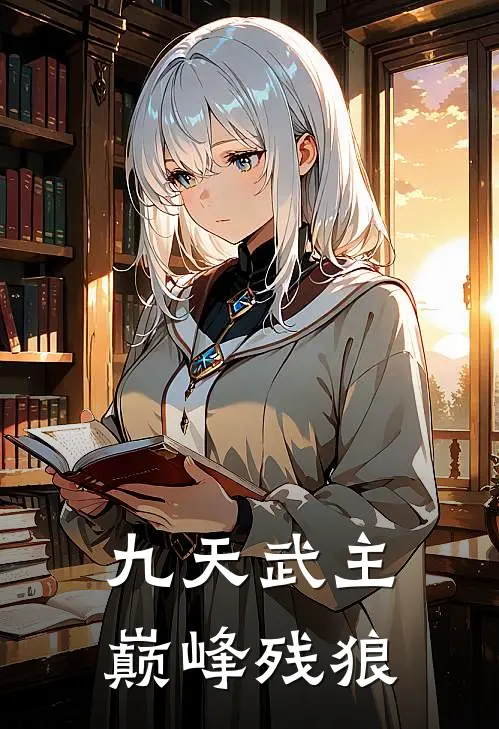 九天武主 巅峰残狼