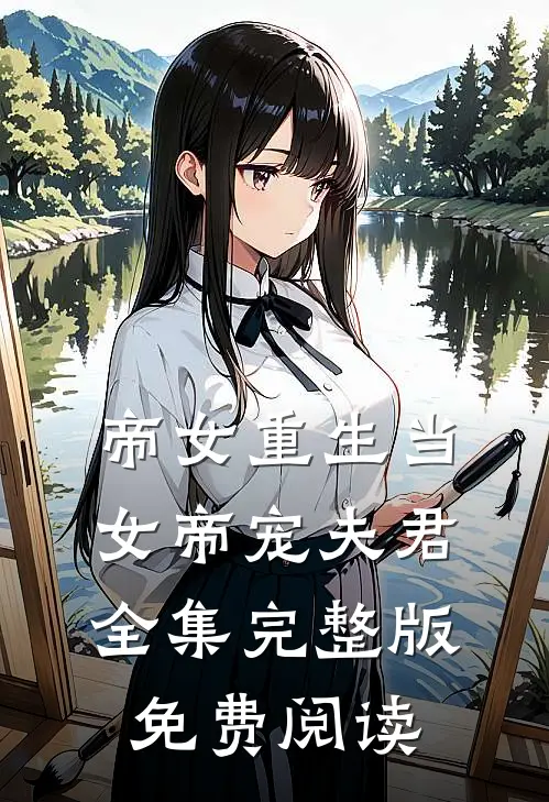 帝女重生当女帝宠夫君全集完整版免费阅读