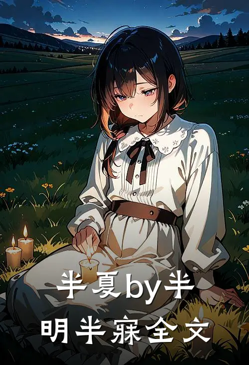 半夏by半明半寐全文