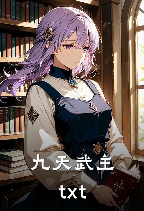 九天武主txt