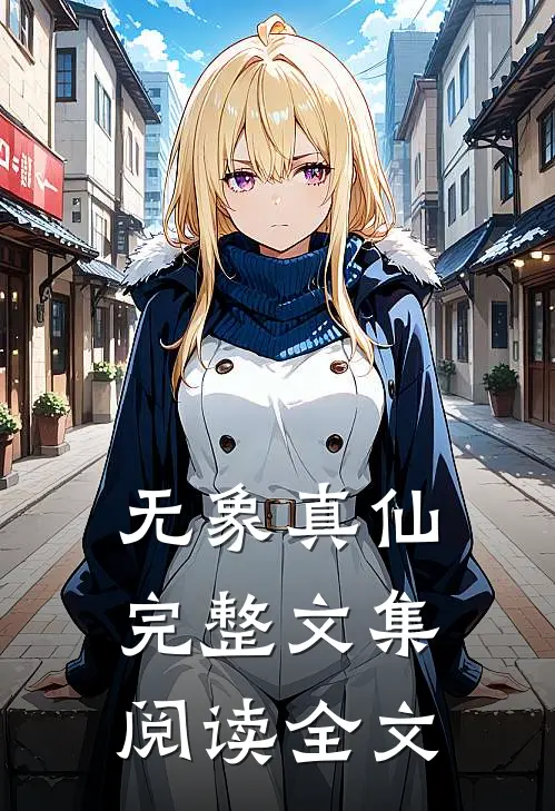 无象真仙完整文集阅读全文