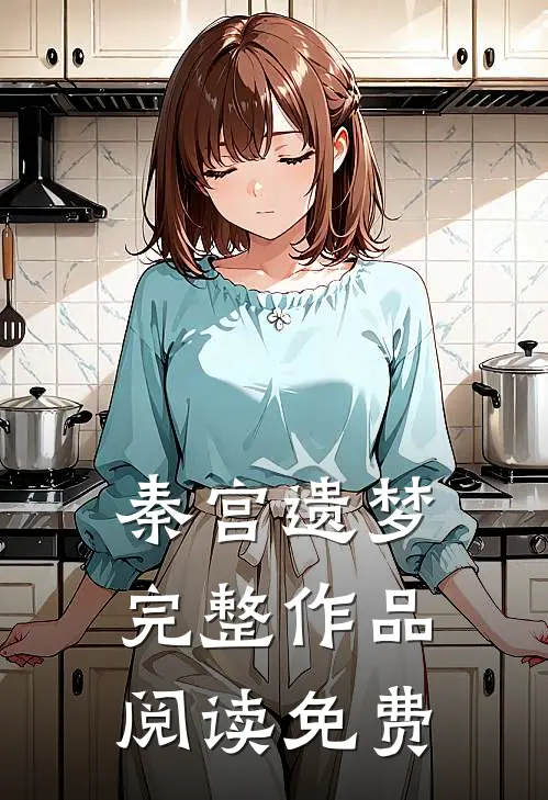 秦宫遗梦完整作品阅读免费