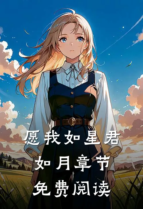 愿我如星君如月章节免费阅读