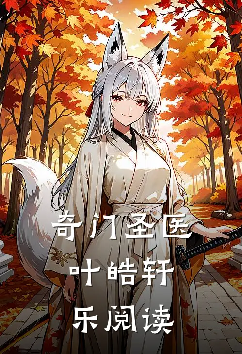 奇门圣医叶皓轩,乐阅读