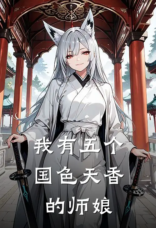 我有五个国色天香的师娘