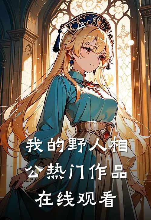 我的野人相公热门作品在线观看