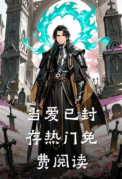 当爱已封存热门免费阅读