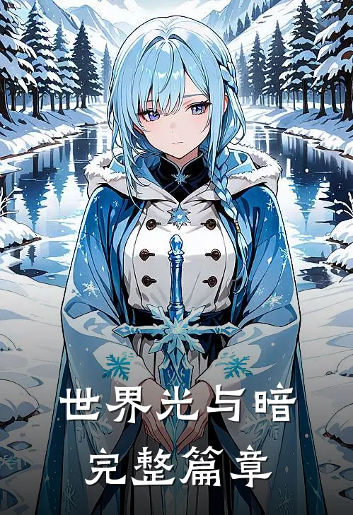 世界光与暗完整篇章