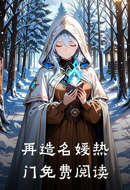 再造名媛热门免费阅读