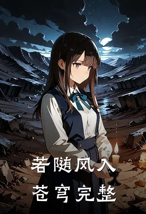 若随风入苍穹完整