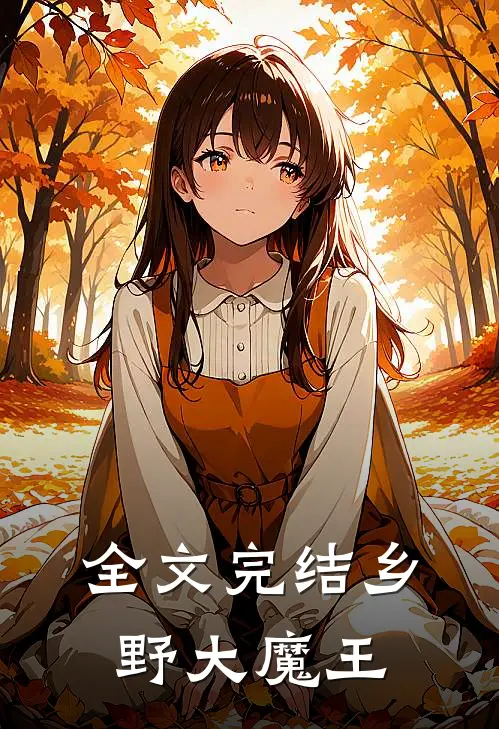 全文完结乡野大魔王