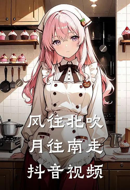 风往北吹月往南走抖音视频