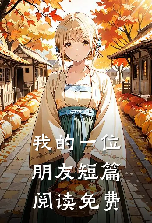 我的一位朋友短篇阅读免费