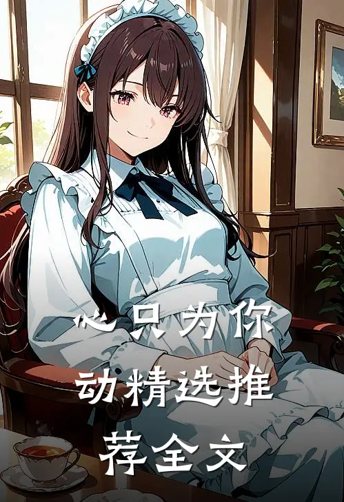 心只为你动精选推荐全文