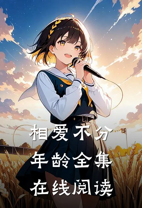 相爱不分年龄全集在线阅读